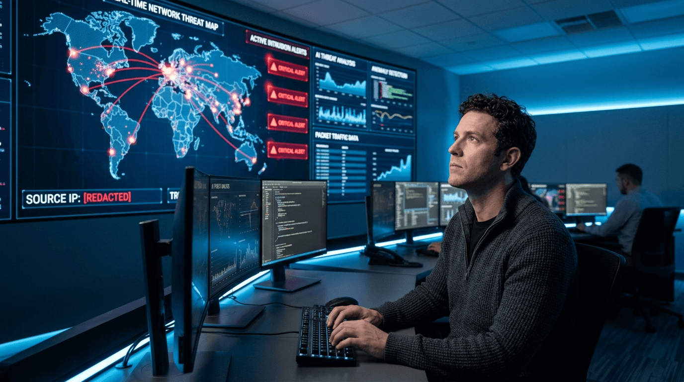 Open-Weight AI Models Are Catching Up to Frontier Cyber Capabilities — and Defenders Have Less Time Than You Think