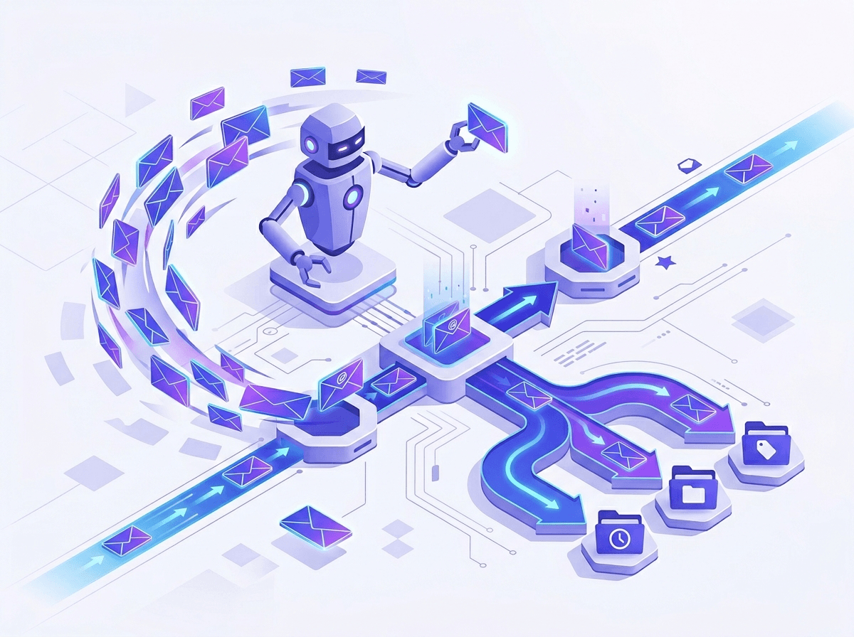 Email Automation Agent