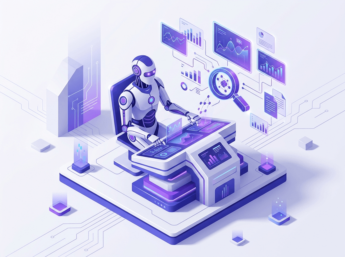 Market Research Agent