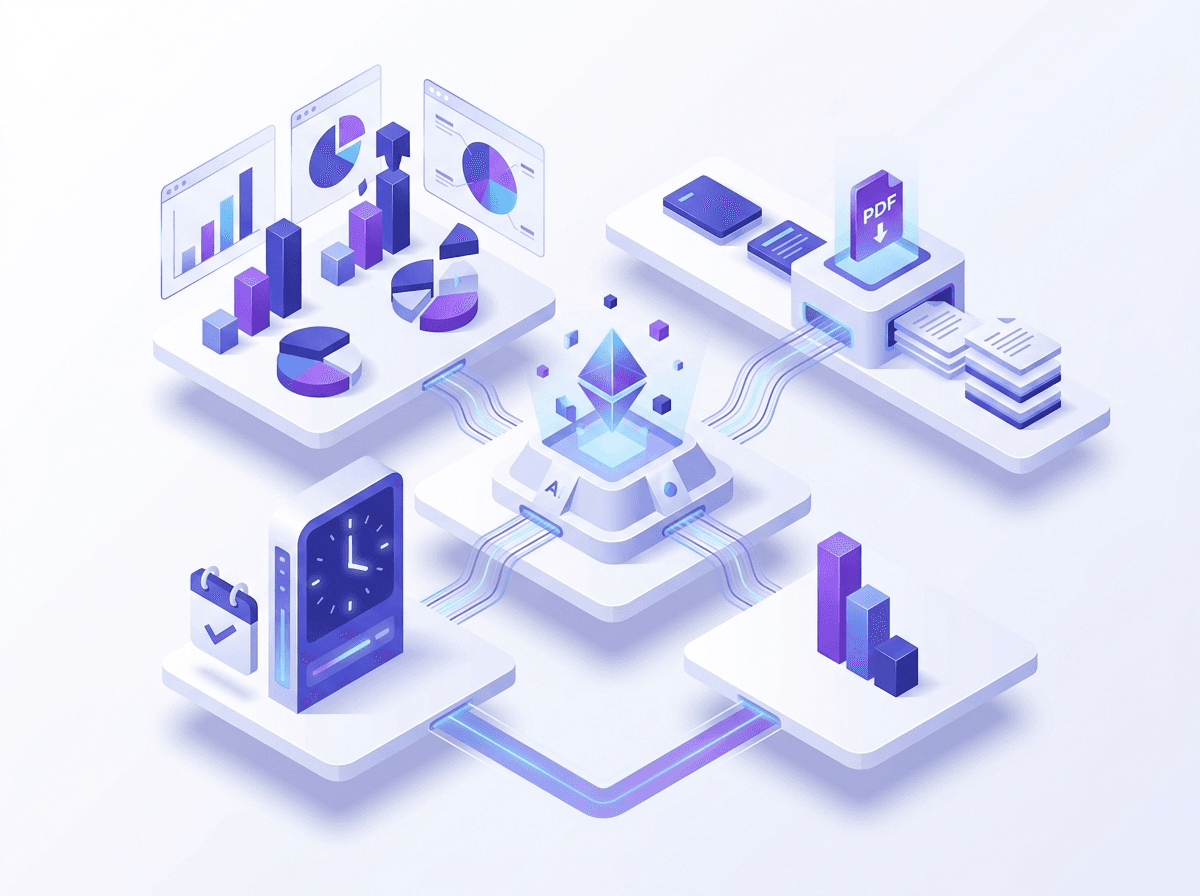 Auto-Generated Reports