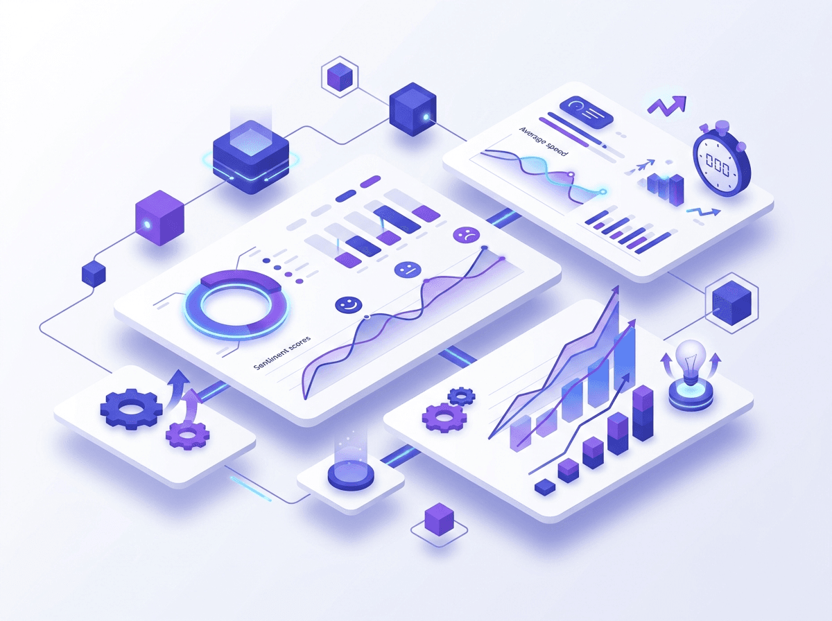 Conversation Analytics