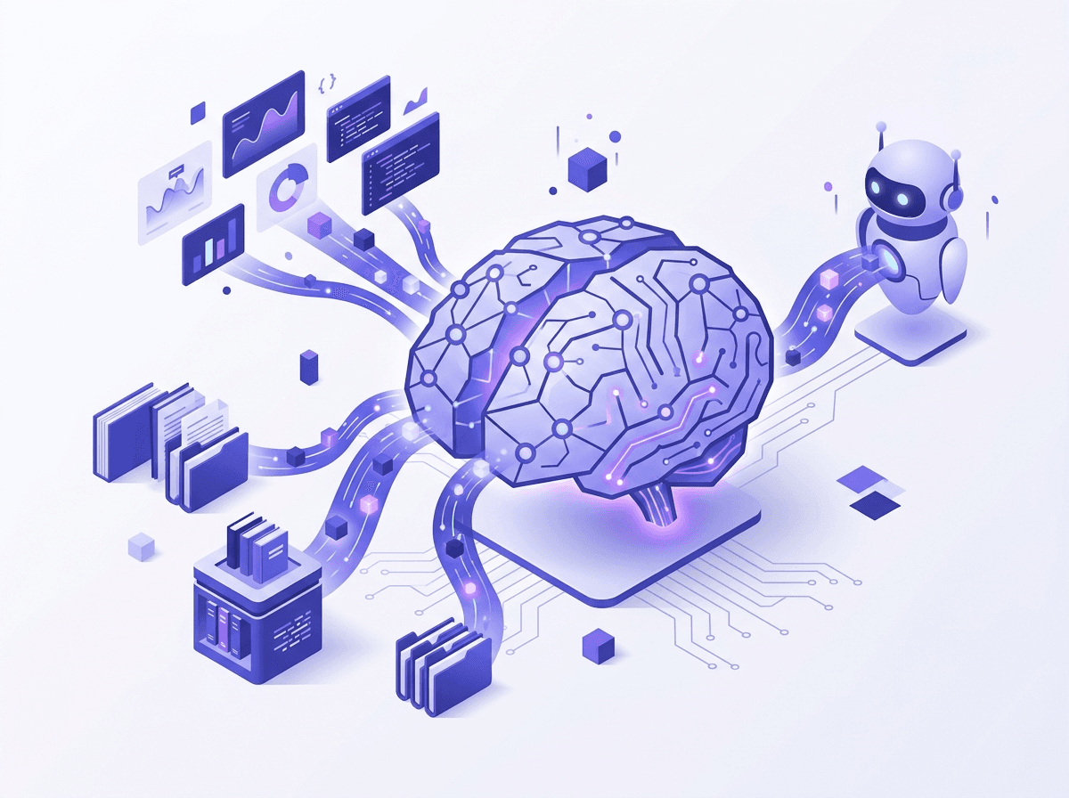 Trained on Your Data