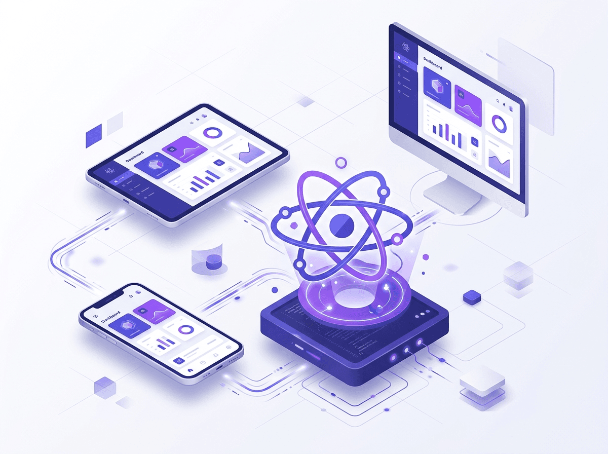 One Codebase, All Devices