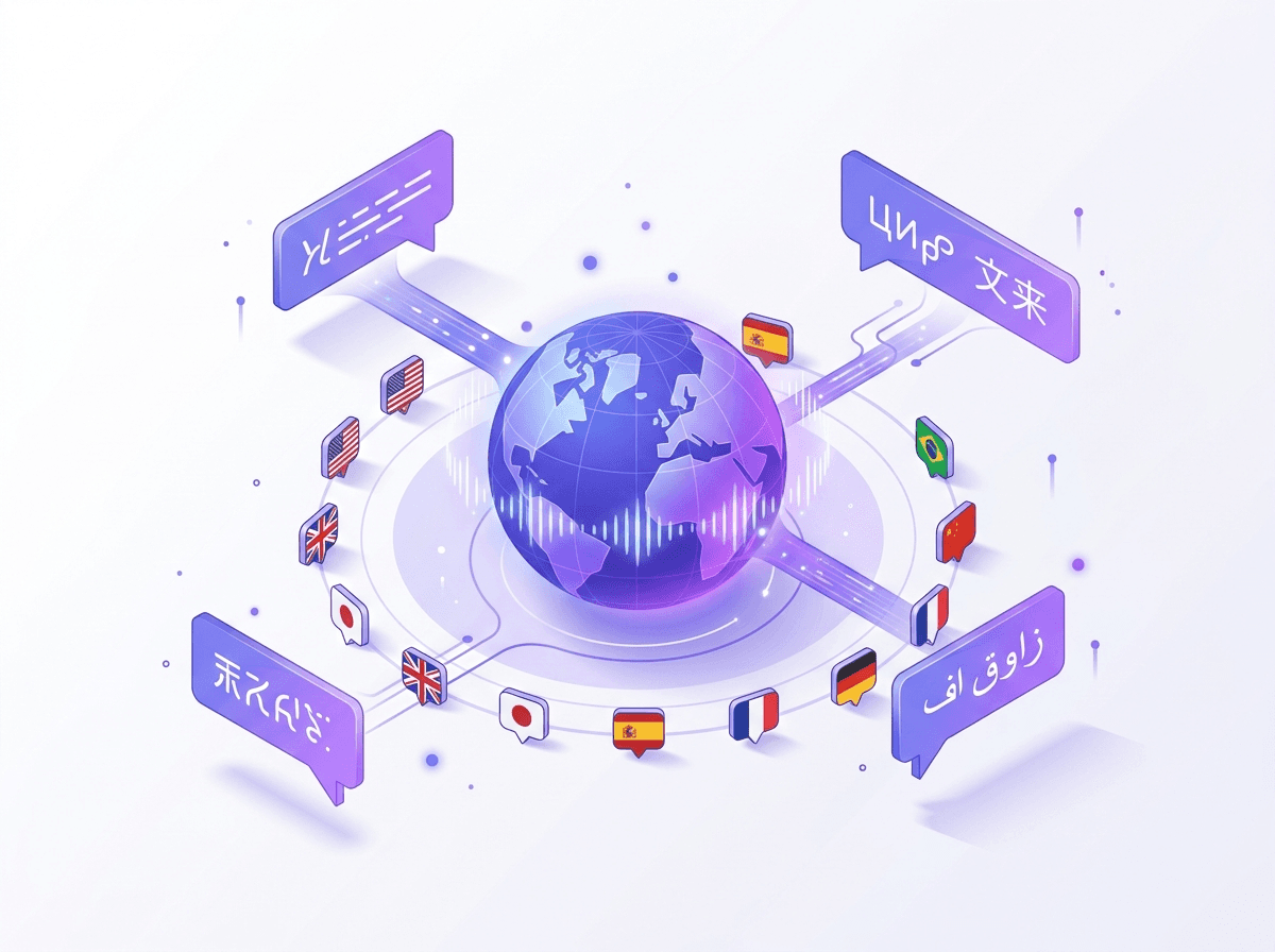 Multilingual Voice Agent